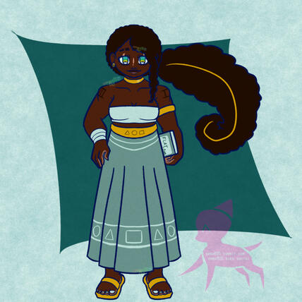 Character Design