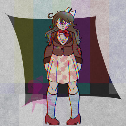 Character Design