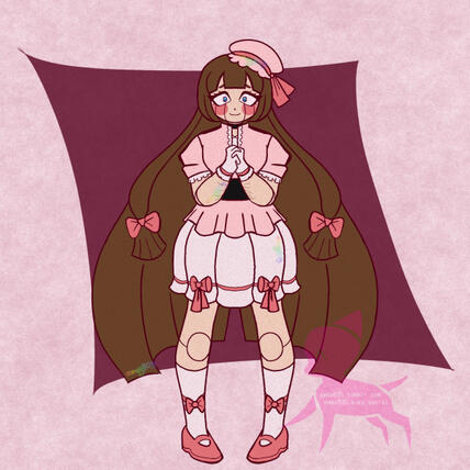 Character Design