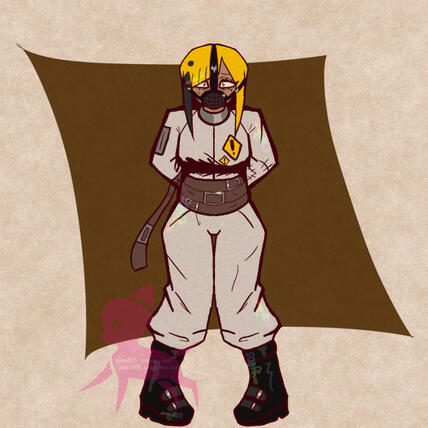 Character Design
